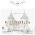 Gerard Tremblay Chablis 2008 Front Label