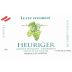 Lenz Moser Heuriger Gruner Veltliner 2014 Front Label