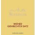 Wieninger Wiener Gemischter Satz 2012 Front Label