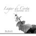 Lagar de Costa Albarino 2012 Front Label