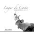 Lagar de Costa Albarino 2013 Front Label