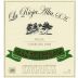 La Rioja Alta Gran Reserva 904 Seleccion Especial Tinto 2000 Front Label