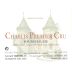 Gerard Tremblay Chablis Fourchaume Premier Cru 2013 Front Label