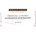 Bruno Colin Chassagne-Montrachet Maltroie Premier Cru 2008 Front Label
