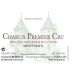 Gerard Tremblay Chablis Montmain Premier Cru 2013 Front Label