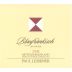Paul Lehrner Mittelburgenland Hochacker Blaufrankisch 2008 Front Label