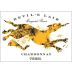 Devils Lair Margaret River Chardonnay 2009 Front Label