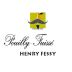 Henry Fessy Pouilly Fuisse 2010 Front Label