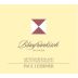 Paul Lehrner Mittelburgenland Hochacker Blaufrankisch 2010 Front Label
