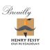 Henry Fessy Brouilly 2011 Front Label