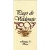 Vinos Valtuille Pago de Valdoneje Mencia 2011 Front Label