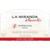 Vinas del Vero La Miranda de Secastilla Garnacha 2009 Front Label
