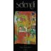 Selendi Winery Artist Series Red Blend 2011 Front Label