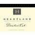 Heartland Directors Cut Shiraz 2004 Front Label