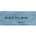 Sattler Zweigelt 2012 Front Label