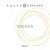 Selva Capuzza Lugana Selva 2015 Front Label