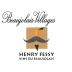 Henry Fessy Beaujolais-Villages 2011 Front Label