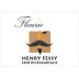 Henry Fessy Fleurie 2011 Front Label