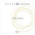 Selva Capuzza Lugana Selva 2011 Front Label