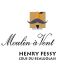 Henry Fessy Moulin-a-Vent 2011 Front Label