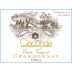 Giaconda Estate Chardonnay 2012 Front Label