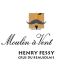 Henry Fessy Moulin-a-Vent 2013 Front Label