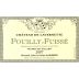 Chateau de Lavernette Pouilly-Fuisse Maison du Villard 2007 Front Label
