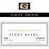 Gray Monk Okanagan Valley Pinot Blanc 2006 Front Label