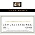 Gray Monk Okanagan Valley Gewurztraminer 2007 Front Label