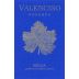 Valenciso Rioja Reserva 2009 Front Label