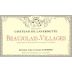 Chateau de Lavernette Beaujolais-Villages 2012 Front Label
