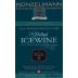 Konzelmann Vidal Icewine 2002 Front Label