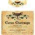 Domaine Coche-Dury Corton-Charlemagne Grand Cru 2012 Front Label