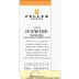 Peller Estates Icewine Riesling 2004 Front Label