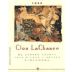 Clos LaChance El Dorado Zinfandel 1999 Front Label