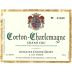 Domaine Coche-Dury Corton-Charlemagne Grand Cru 2009 Front Label