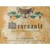 Domaine Coche-Dury Meursault blanc 2009 Front Label