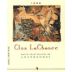 Clos LaChance Santa Cruz Chardonnay 1999 Front Label