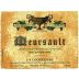 Domaine Coche-Dury Meursault blanc 2011 Front Label