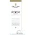 Peller Estates Icewine Riesling 2008 Front Label