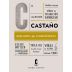 Bodegas Castano Macabeo Chardonnay 2014 Front Label