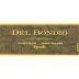 Del Bondio Wine Company Syrah 2006 Front Label