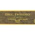 Del Bondio Wine Company Syrah 2004 Front Label