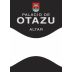Bodega Senorio de Otazu Palacio de Otazu Altar 2005 Front Label