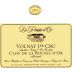 Domaine de la Pousse d'Or Volnay Clos de la Bousse d'Or Premier Cru Monopole 2011 Front Label