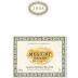 Domaine Jacques-Frederic Mugnier Le Musigny Grand Cru 2008 Front Label