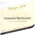 Philippe Colin Chassagne-Montrachet 2010 Front Label