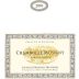 Domaine Jacques-Frederic Mugnier Chambolle-Musigny 2010 Front Label
