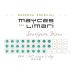 Maycas del Limari Reserva Especial Sauvignon Blanc 2010 Front Label