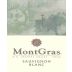 MontGras Sauvignon Blanc 2010 Front Label